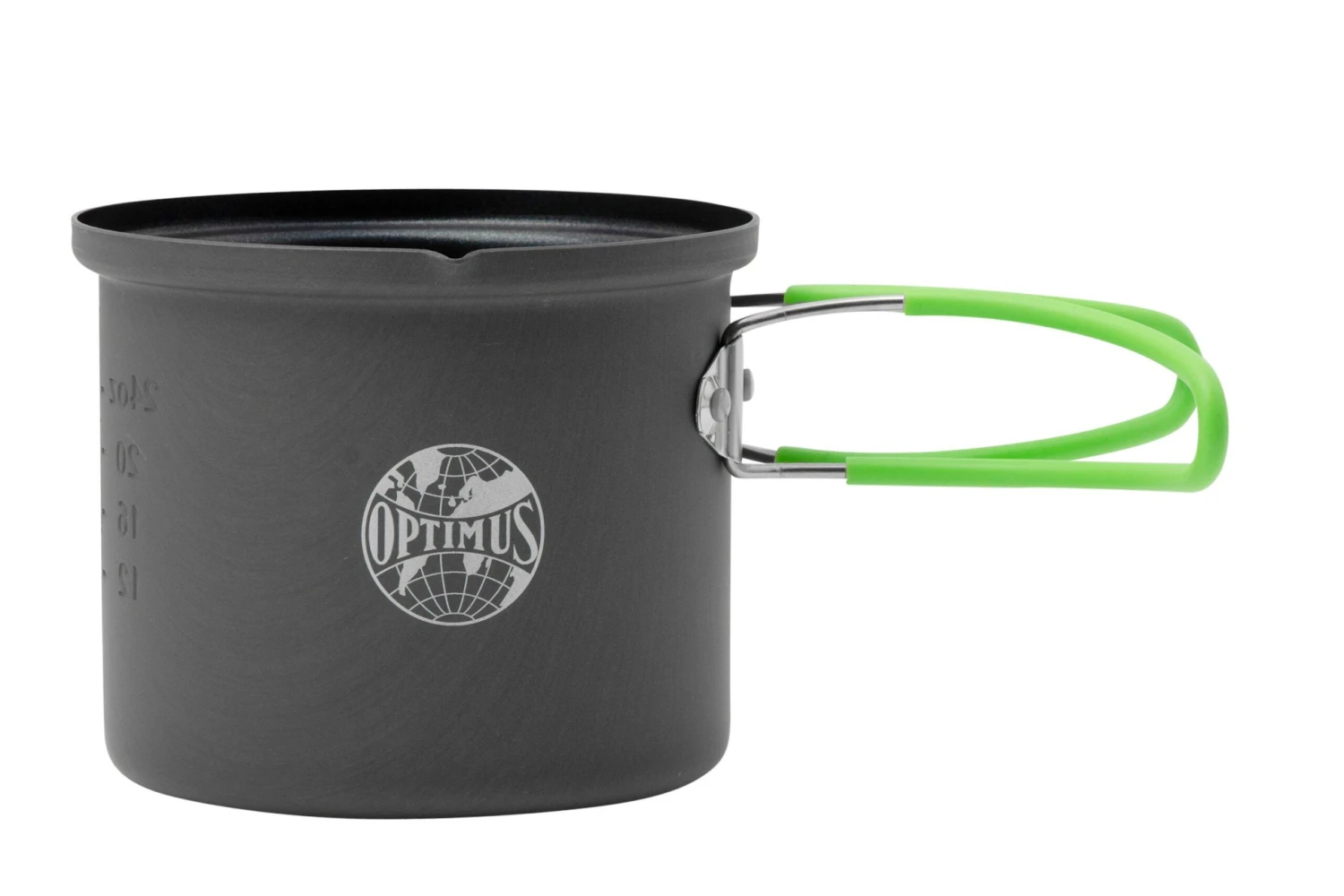 Optimus Crux Weekend Cook System Gasbrenner Mit Töpfen, 8019743 3 Optimus Crux Weekend Cook System Gasbrenner Mit Töpfen, 8019743 – Bild 2