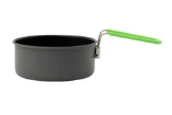 Optimus Crux Weekend Cook System Gasbrenner Mit Töpfen, 8019743 11 Optimus Crux Weekend Cook System Gasbrenner Mit Töpfen, 8019743 -Zipo Camping Geschaft OT8019743 03 optimus