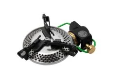 Optimus Crux Weekend Cook System Gasbrenner Mit Töpfen, 8019743 13 Optimus Crux Weekend Cook System Gasbrenner Mit Töpfen, 8019743 -Zipo Camping Geschaft OT8019743 05 optimus