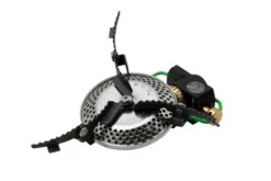 Optimus Crux Weekend Cook System Gasbrenner Mit Töpfen, 8019743 14 Optimus Crux Weekend Cook System Gasbrenner Mit Töpfen, 8019743 -Zipo Camping Geschaft OT8019743 06 optimus