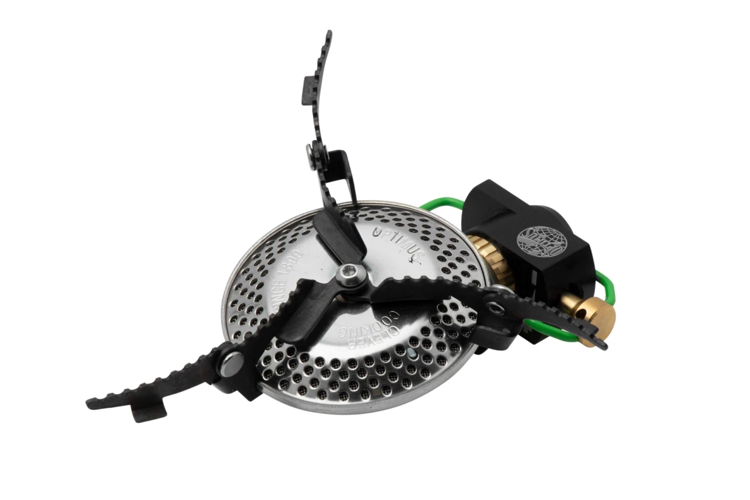 Optimus Crux Weekend Cook System Gasbrenner Mit Töpfen, 8019743 7 Optimus Crux Weekend Cook System Gasbrenner Mit Töpfen, 8019743 – Bild 6