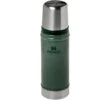 Stanley The Legendary Classic Thermosflasche 470 Ml - Hammertone Green 2 Stanley The Legendary Classic Thermosflasche 470 Ml - Hammertone Green -Zipo Camping Geschaft PI10 01228 072 01 stanley