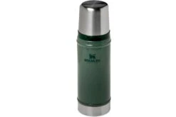 Stanley The Legendary Classic Thermosflasche 470 Ml - Hammertone Green