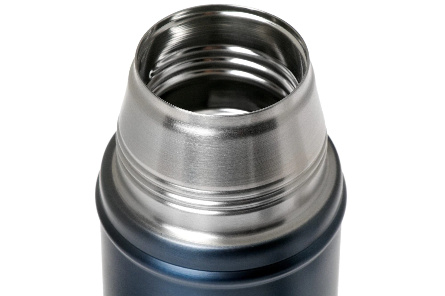 Stanley The Legendary Classic Thermosflasche 470 Ml - Nightfall 4 Stanley The Legendary Classic Thermosflasche 470 Ml - Nightfall – Bild 2