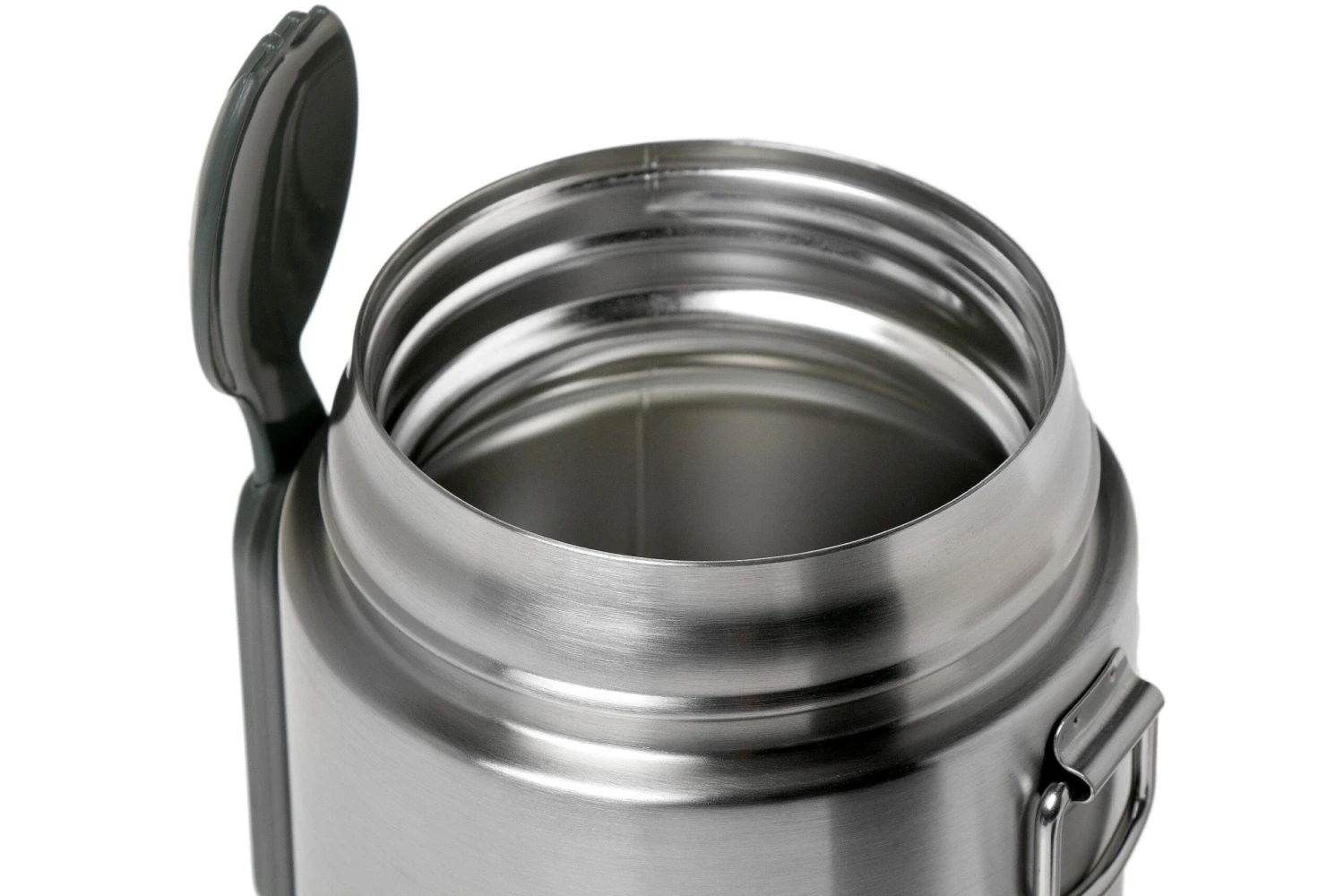 Stanley The Stainless Steel All-in-One Thermos Lunchbox 530 Ml 3 Stanley The Stainless Steel All-in-One Thermos Lunchbox 530 Ml – Bild 2