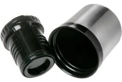 Stanley The Legendary Classic Thermosflasche 750 Ml - Matt Schwarz 7 Stanley The Legendary Classic Thermosflasche 750 Ml - Matt Schwarz -Zipo Camping Geschaft PI10 01612 028 03 stanley