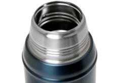 Stanley The Legendary Classic Thermosflasche 750 Ml - Nightfall 6 Stanley The Legendary Classic Thermosflasche 750 Ml - Nightfall -Zipo Camping Geschaft PI10 01612 041 02 stanley