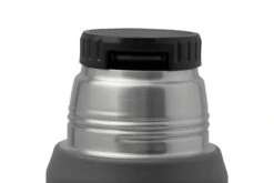 Stanley The Legendary Classic Thermosflasche 750 Ml - Charcoal 6 Stanley The Legendary Classic Thermosflasche 750 Ml - Charcoal -Zipo Camping Geschaft PI10 01612 061 02 stanley