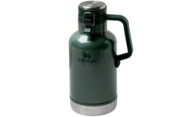 Stanley The Easy-Pour Growler 1.9 L, GrĂĽn, Thermosflasche