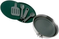 Stanley The All-In-One Fry Pan Set 32oz -Zipo Camping Geschaft PI10 02658 013 02 stanley