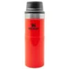 Stanley Sportsman The Trigger-Action Travel Mug 470 Ml, Blaze Orange, Thermosflasche 1 Stanley Sportsman The Trigger-Action Travel Mug 470 Ml, Blaze Orange, Thermosflasche -Zipo Camping Geschaft PI10 06439 222 01 stanley