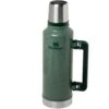 Stanley The Legendary Classic Thermosflasche 1900 Ml - Hammertone Green 1 Stanley The Legendary Classic Thermosflasche 1900 Ml - Hammertone Green -Zipo Camping Geschaft PI10 07934 003 01 stanley