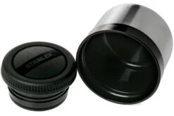 Stanley The Legendary Classic Thermos Lunchbox 700 Ml - Matt Schwarz 7 Stanley The Legendary Classic Thermos Lunchbox 700 Ml - Matt Schwarz -Zipo Camping Geschaft PI10 07936 004 03 stanley