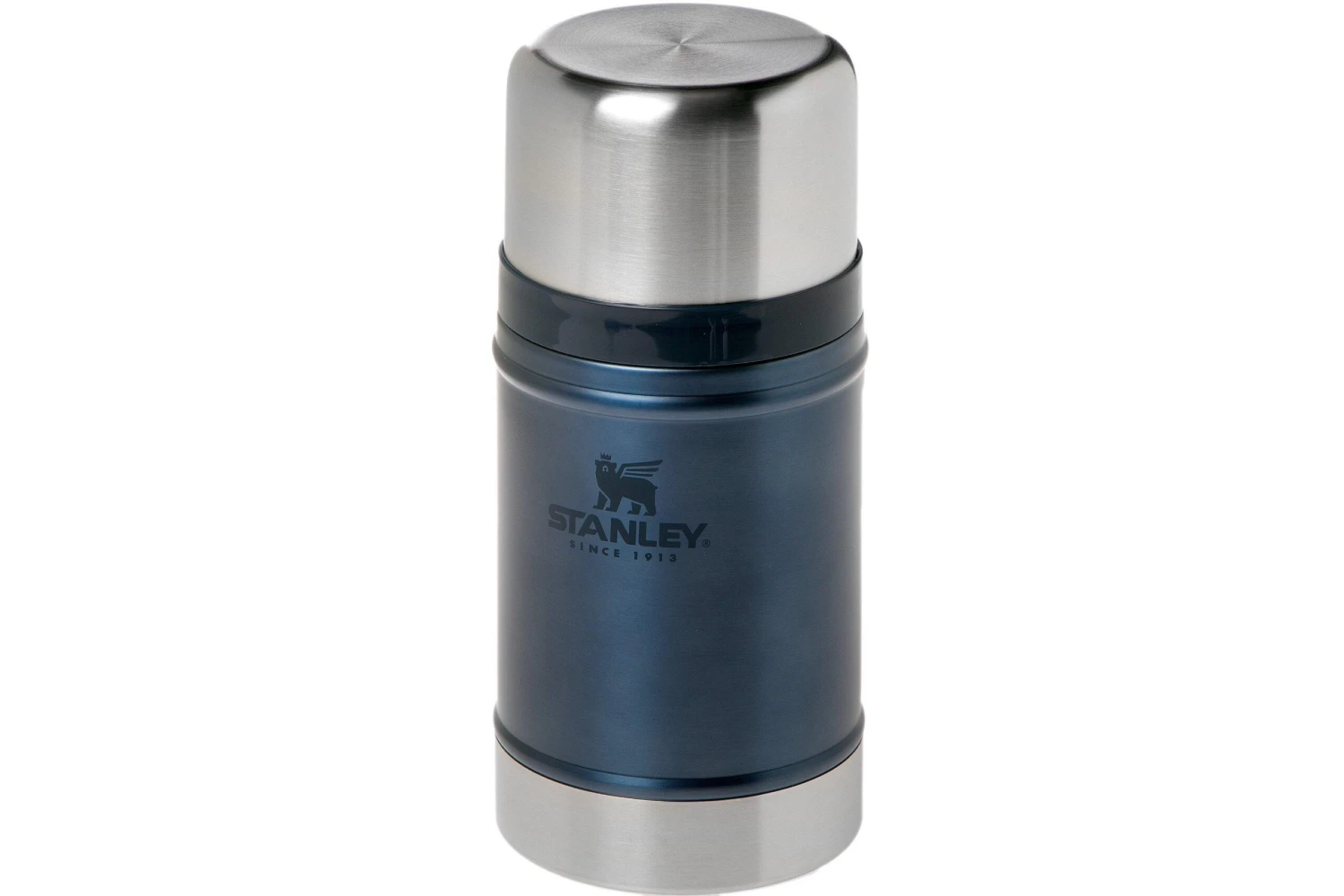 Stanley The Legendary Classic Thermos Lunchbox 700 Ml - Nightfall 3 Stanley The Legendary Classic Thermos Lunchbox 700 Ml - Nightfall