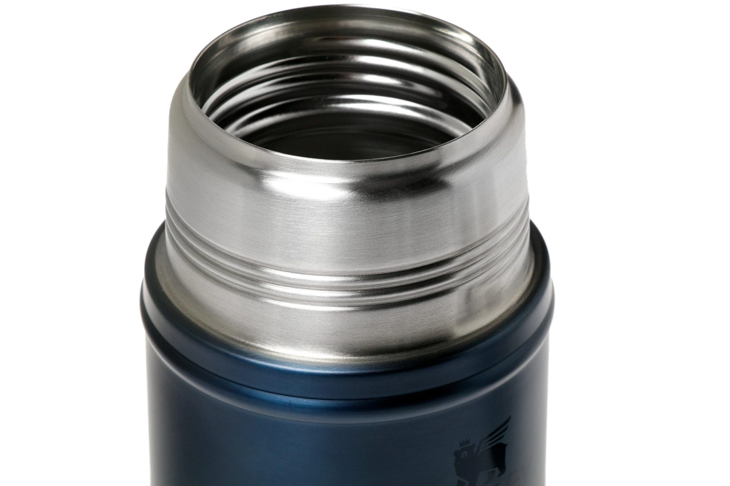 Stanley The Legendary Classic Thermos Lunchbox 700 Ml - Nightfall 4 Stanley The Legendary Classic Thermos Lunchbox 700 Ml - Nightfall – Bild 2