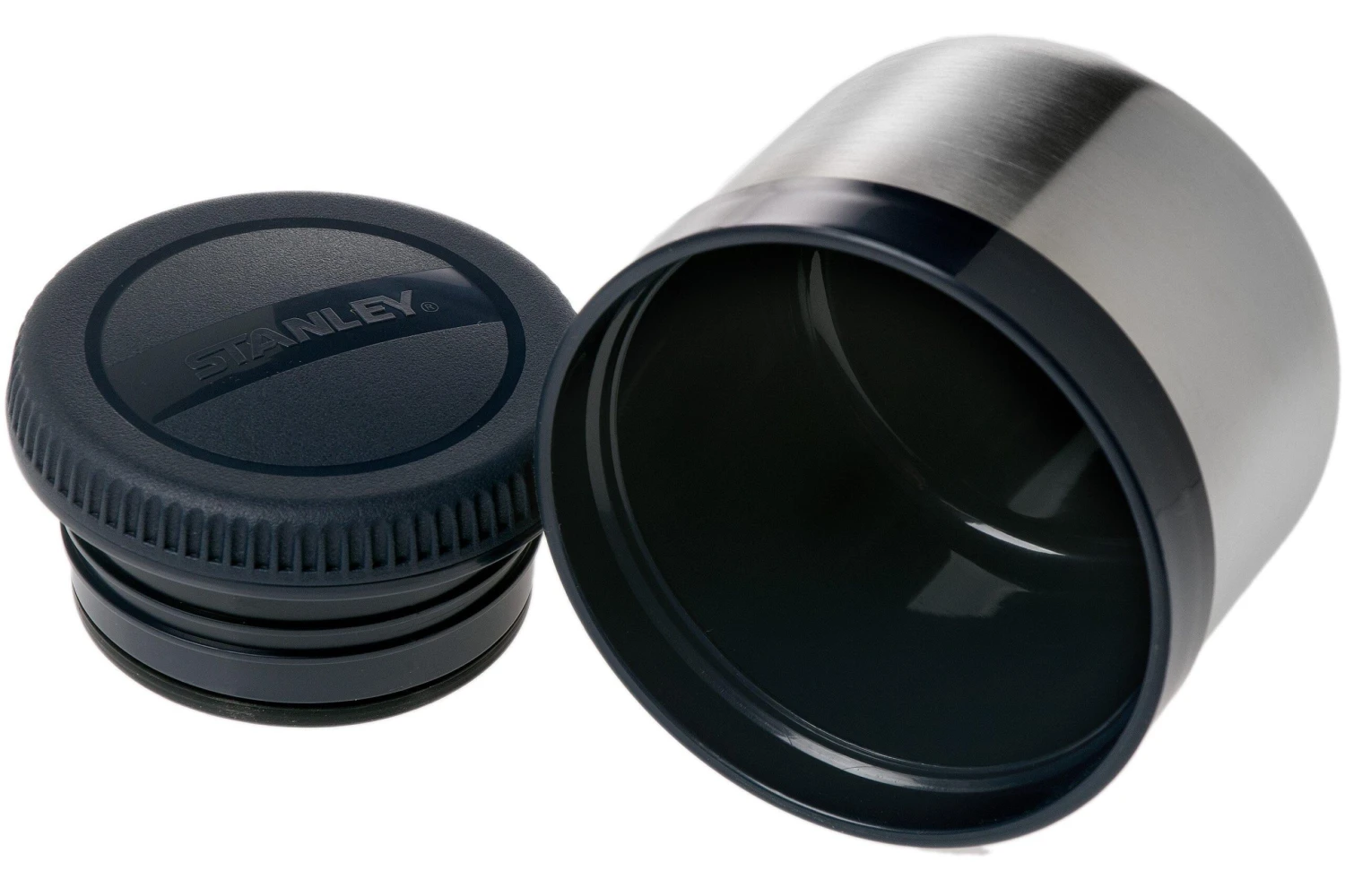 Stanley The Legendary Classic Thermos Lunchbox 700 Ml - Nightfall 5 Stanley The Legendary Classic Thermos Lunchbox 700 Ml - Nightfall – Bild 3