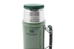 Stanley The Legendary Classic Food Jar 940 Ml, Hammertone Green, Lunchbox 7 Stanley The Legendary Classic Food Jar 940 Ml, Hammertone Green, Lunchbox -Zipo Camping Geschaft PI10 07937 003 02 stanley