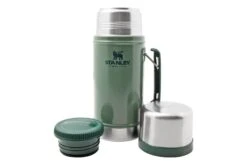 Stanley The Legendary Classic Food Jar 940 Ml, Hammertone Green, Lunchbox 9 Stanley The Legendary Classic Food Jar 940 Ml, Hammertone Green, Lunchbox -Zipo Camping Geschaft PI10 07937 003 04 stanley