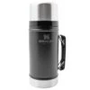 Stanley The Legendary Classic Food Jar 940 Ml, Nightfall, Lunchbox 1 Stanley The Legendary Classic Food Jar 940 Ml, Nightfall, Lunchbox -Zipo Camping Geschaft PI10 07937 004 01 stanley
