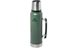 Stanley The Legendary Classic Thermosflasche 1000 Ml - Hammertone Green