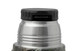 Stanley The Legendary Classic Thermosflasche 1000 Ml - Country DNA Mossy Oak -Zipo Camping Geschaft PI10 08266 031 02 stanley