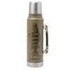 Stanley The Legendary Classic Thermosflasche 1000 Ml - Tan Peter Perch 2 Stanley The Legendary Classic Thermosflasche 1000 Ml - Tan Peter Perch -Zipo Camping Geschaft PI10 08266 054 01 stanley