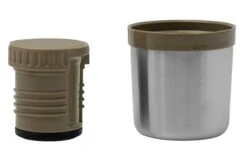 Stanley The Legendary Classic Thermosflasche 1000 Ml - Tan Peter Perch 7 Stanley The Legendary Classic Thermosflasche 1000 Ml - Tan Peter Perch -Zipo Camping Geschaft PI10 08266 054 03 stanley