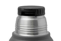 Stanley The Legendary Classic Thermosflasche 1000 Ml - Charcoal 6 Stanley The Legendary Classic Thermosflasche 1000 Ml - Charcoal -Zipo Camping Geschaft PI10 08266 059 02 stanley