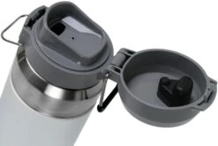 Stanley The Quick Flip, 1.06L, Polar, Thermosflasche 5 Stanley The Quick Flip, 1.06L, Polar, Thermosflasche -Zipo Camping Geschaft PI10 09150 062 02 stanley