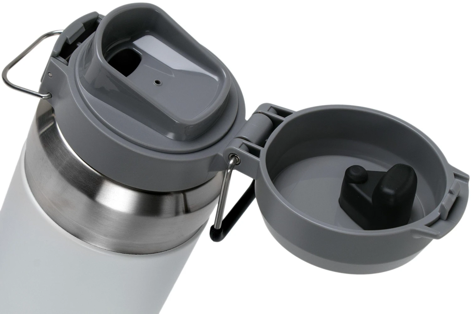 Stanley The Quick Flip, 1.06L, Polar, Thermosflasche 4 Stanley The Quick Flip, 1.06L, Polar, Thermosflasche – Bild 2