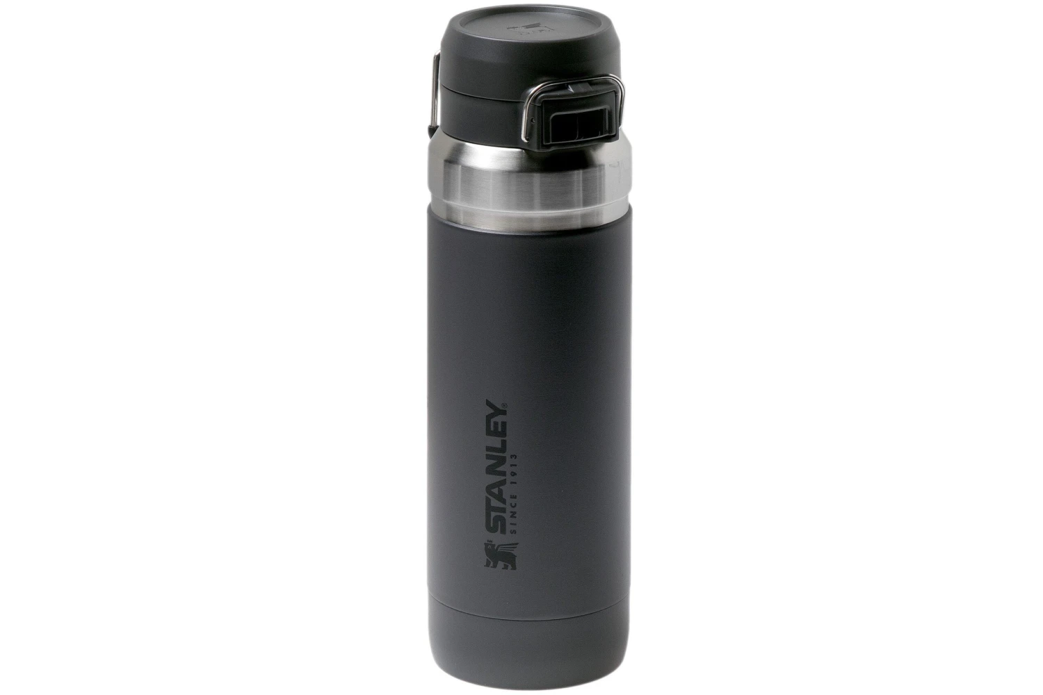 Stanley The Quick Flip, 1.06L, Charcoal, Thermosflasche 3 Stanley The Quick Flip, 1.06L, Charcoal, Thermosflasche
