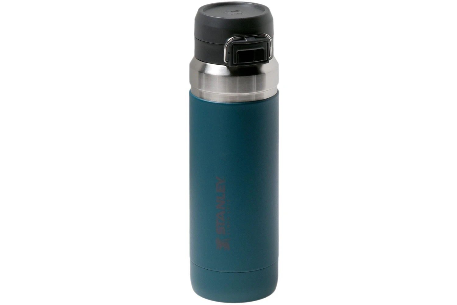 Stanley The Quick Flip, 1.06L, Lagoon, Thermosflasche 3 Stanley The Quick Flip, 1.06L, Lagoon, Thermosflasche
