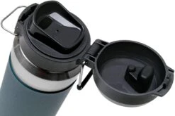 Stanley The Quick Flip, 1.06L, Lagoon, Thermosflasche 5 Stanley The Quick Flip, 1.06L, Lagoon, Thermosflasche -Zipo Camping Geschaft PI10 09150 065 02 stanley