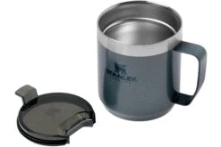 Stanley The Legendary Camp Mug 350 Ml, Blau 7 Stanley The Legendary Camp Mug 350 Ml, Blau -Zipo Camping Geschaft PI10 09366 096 03 stanley