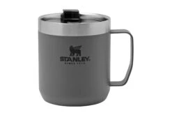 Stanley The Legendary Camp Mug 350 Ml - Charcoal