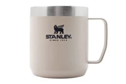 Stanley The Legendary Camp Mug 350 Ml - Ash