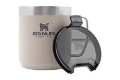 Stanley The Legendary Camp Mug 350 Ml - Ash 7 Stanley The Legendary Camp Mug 350 Ml - Ash -Zipo Camping Geschaft PI10 09366 173 03 stanley