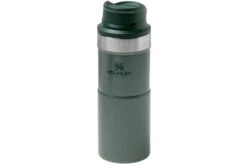 Stanley The Trigger-Action Travel Mug 350 Ml, Grün, Thermosflasche