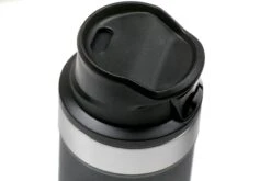 Stanley The Trigger-Action Travel Mug 350 Ml, Schwarz Matt, Thermosflasche -Zipo Camping Geschaft PI10 09848 007 02 stanley