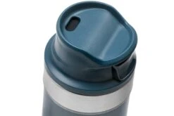 Stanley The Trigger-Action Travel Mug 350 Ml, Hellblau, Thermosflasche 5 Stanley The Trigger-Action Travel Mug 350 Ml, Hellblau, Thermosflasche -Zipo Camping Geschaft PI10 09848 048 02 stanley