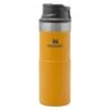 Stanley The Trigger-Action Travel Mug 350 Ml, Saffron, Thermosflasche 2 Stanley The Trigger-Action Travel Mug 350 Ml, Saffron, Thermosflasche -Zipo Camping Geschaft PI10 09848 056 01 stanley