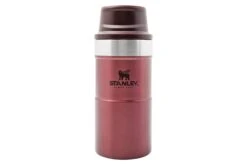 Stanley The Trigger-Action Travel Mug 250 Ml, Wine, Thermosflasche