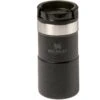 Stanley The NeverLeak Travel Mug 250 Ml, Thermosflasche, Schwarz 2 Stanley The NeverLeak Travel Mug 250 Ml, Thermosflasche, Schwarz -Zipo Camping Geschaft PI10 09856 007 01 stanley