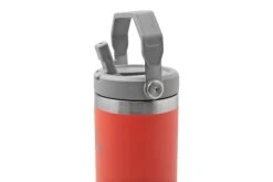 Stanley The IceFlow Flip Straw Tumbler 10-09993-195, Guava, Trinkflasche, 890 Ml 8 Stanley The IceFlow Flip Straw Tumbler 10-09993-195, Guava, Trinkflasche, 890 Ml -Zipo Camping Geschaft PI10 09993 195 03 stanley