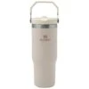 Stanley The IceFlow Flip Straw Tumbler 890 Ml Trinkflasche - Rose Quartz 1 Stanley The IceFlow Flip Straw Tumbler 890 Ml Trinkflasche - Rose Quartz -Zipo Camping Geschaft PI10 09993 196 01 stanley