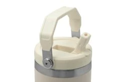 Stanley The IceFlow Flip Straw Tumbler 890 Ml Trinkflasche - Rose Quartz 8 Stanley The IceFlow Flip Straw Tumbler 890 Ml Trinkflasche - Rose Quartz -Zipo Camping Geschaft PI10 09993 196 03 stanley