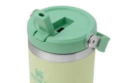 Stanley The IceFlow Flip Straw Tumbler, 10-09993-197, Citron, Trinkflasche, 890 Ml 8 Stanley The IceFlow Flip Straw Tumbler, 10-09993-197, Citron, Trinkflasche, 890 Ml -Zipo Camping Geschaft PI10 09993 197 03 stanley