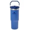 Stanley The IceFlow Flip Straw Tumbler, 10-09993-198, Iris, Trinkflasche, 890 Ml 1 Stanley The IceFlow Flip Straw Tumbler, 10-09993-198, Iris, Trinkflasche, 890 Ml -Zipo Camping Geschaft PI10 09993 198 01 stanley