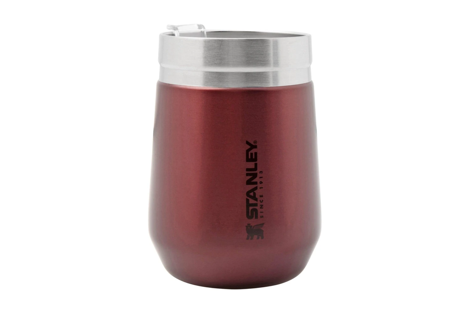 Stanley The Everyday GO Tumbler 290 Ml, Wine, Thermosbecher 3 Stanley The Everyday GO Tumbler 290 Ml, Wine, Thermosbecher