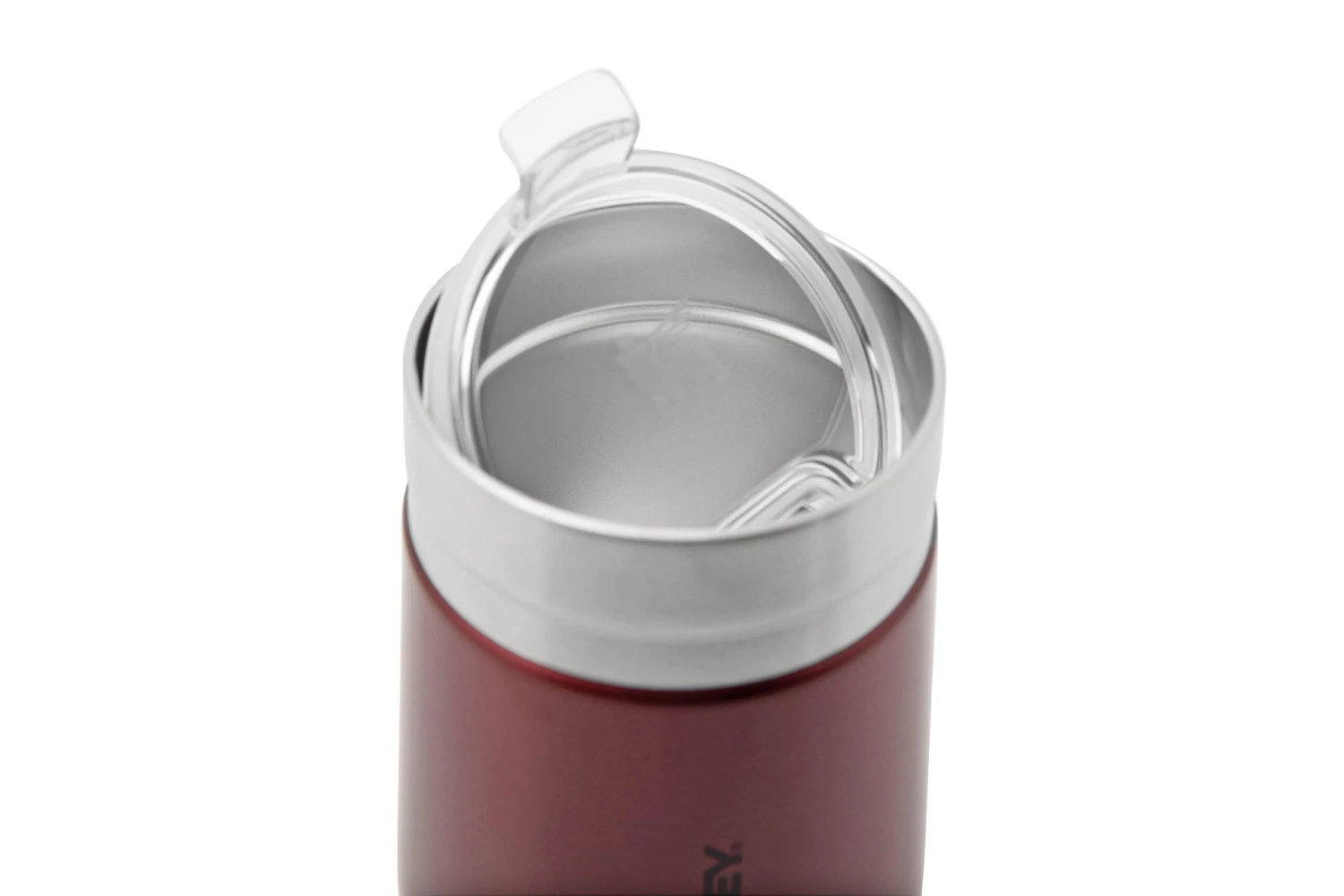 Stanley The Everyday GO Tumbler 290 Ml, Wine, Thermosbecher 4 Stanley The Everyday GO Tumbler 290 Ml, Wine, Thermosbecher – Bild 2